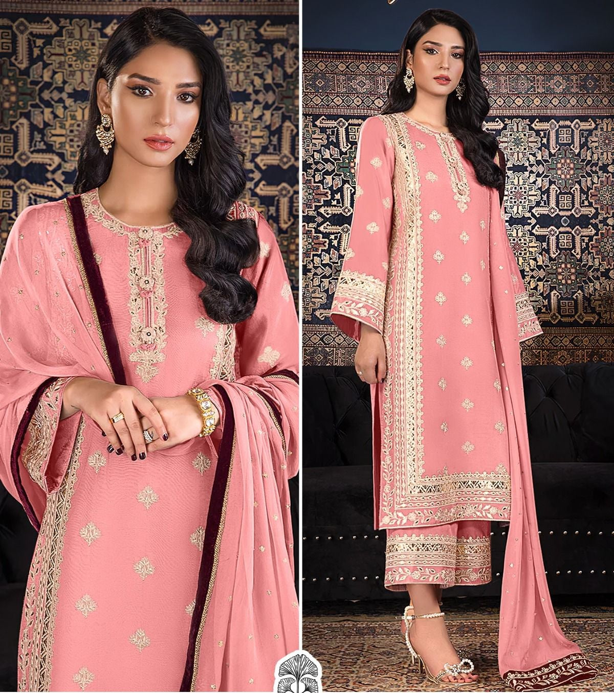Best Affordable Ethnic Salwar Suits