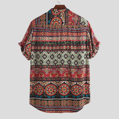 Trendy Bandana Traditional Style Kurta