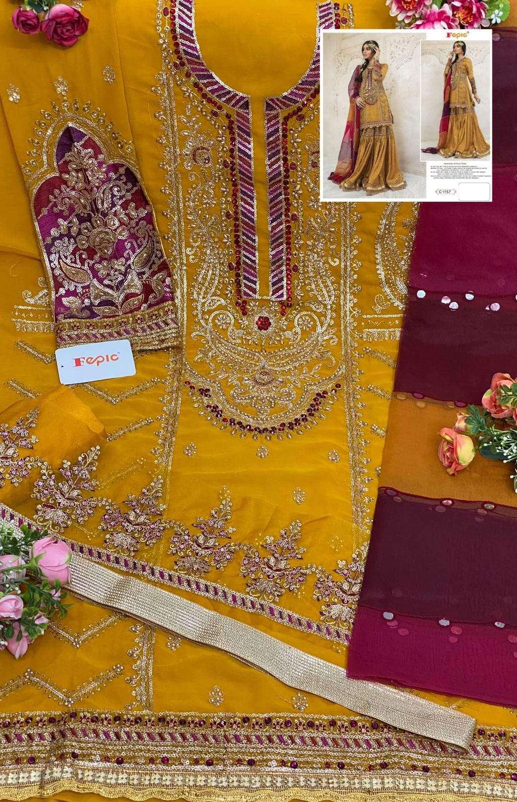 Latest 50 Haldi Dress For Bride And Bridesmaids (2022) - Tips and Beauty | Haldi  dress, Haldi dress for bride, Ceremony dresses