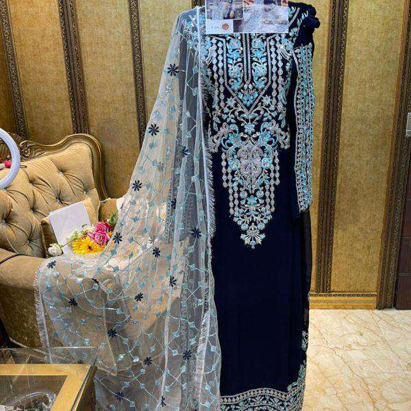Designer Hit Luxurious Party Wear Collection
