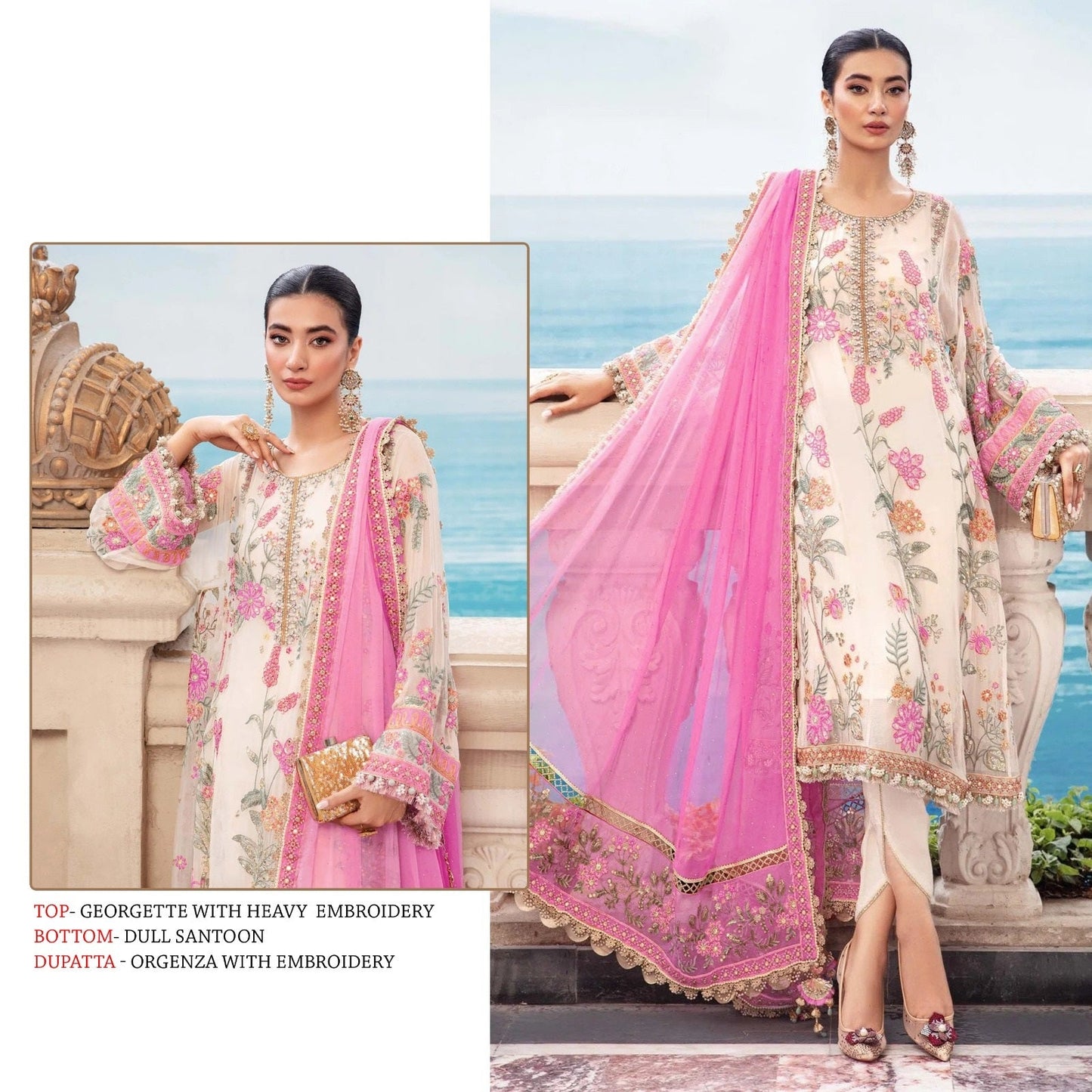 Elevate Your Style with Our Ethnic Salwar Kameez