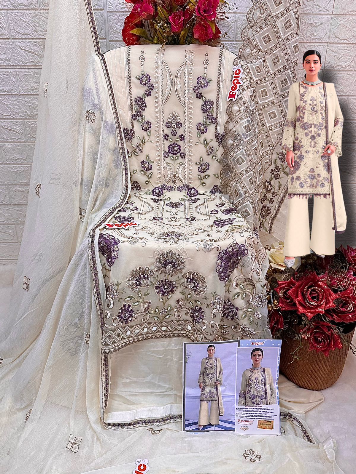Embrace Tradition with Premium Salwar Kameez in Style